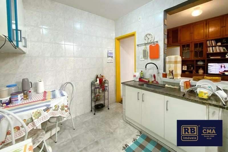 Apartamento, Serra, 2 Quartos, 1 Vaga