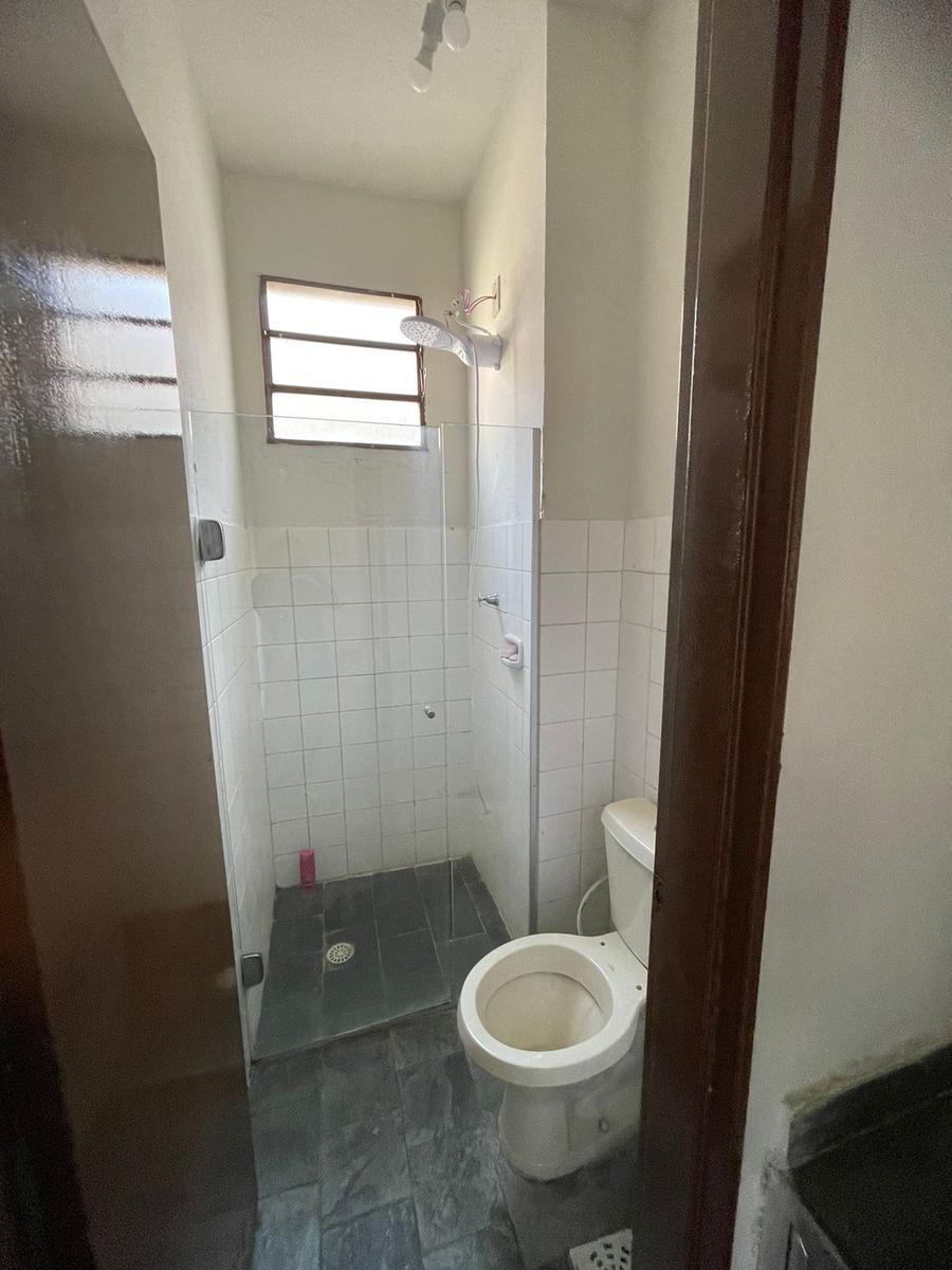 Apartamento, Serrano, 2 Quartos, 1 Vaga