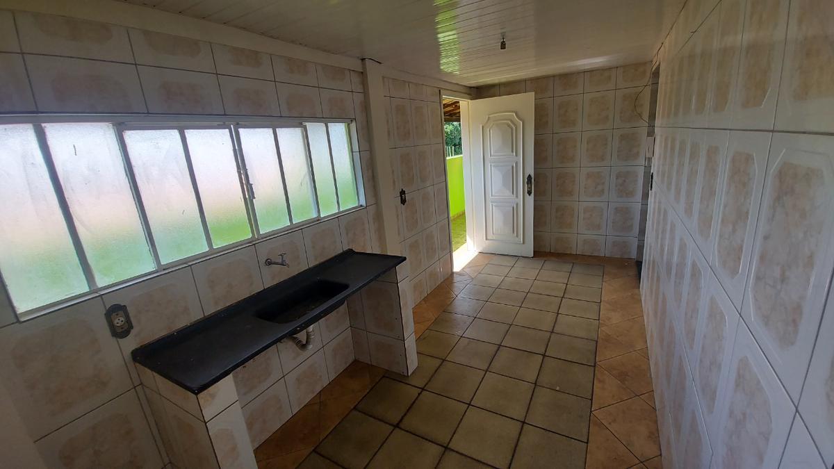 Casa, Tijuca, 3 Quartos, 1 Vaga, 1 Suíte