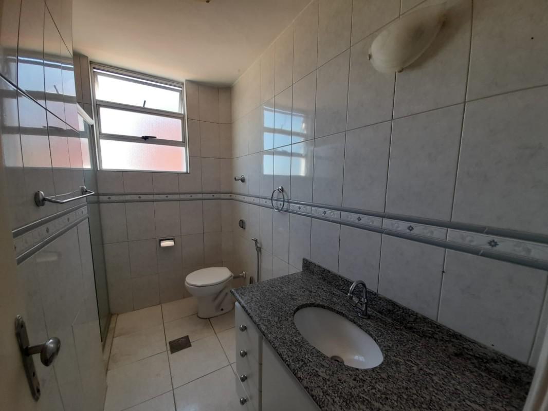 Apartamento, Alto Caiçaras, 3 Quartos, 2 Vagas, 1 Suíte