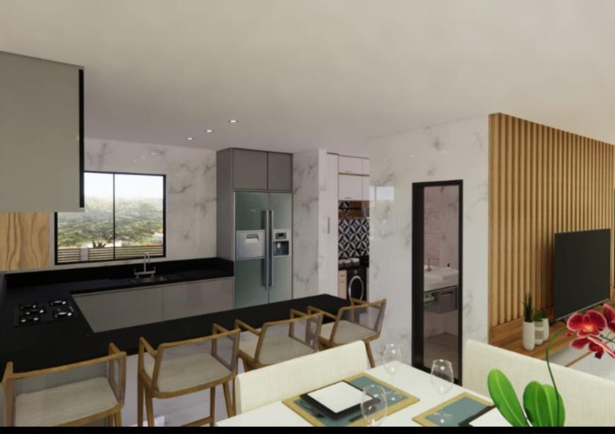 Apartamento, Liberdade, 4 Quartos, 3 Vagas, 2 Suítes