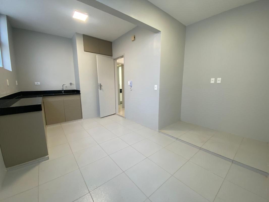 Apartamento, Anchieta, 3 Quartos, 1 Vaga, 1 Suíte