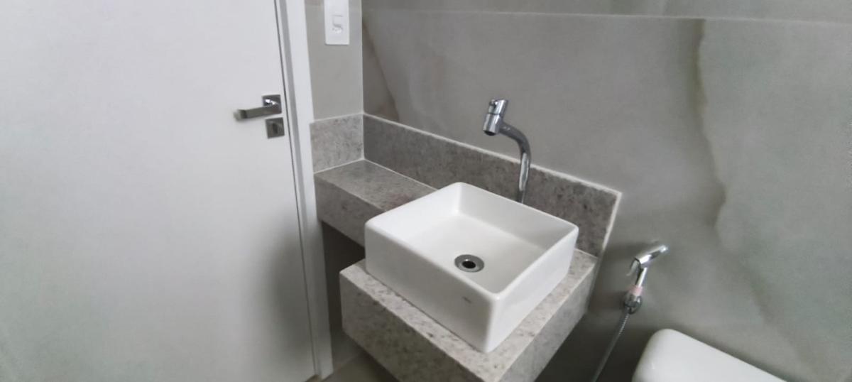 Apartamento, Cidade Nova, 3 Quartos, 2 Vagas, 1 Suíte
