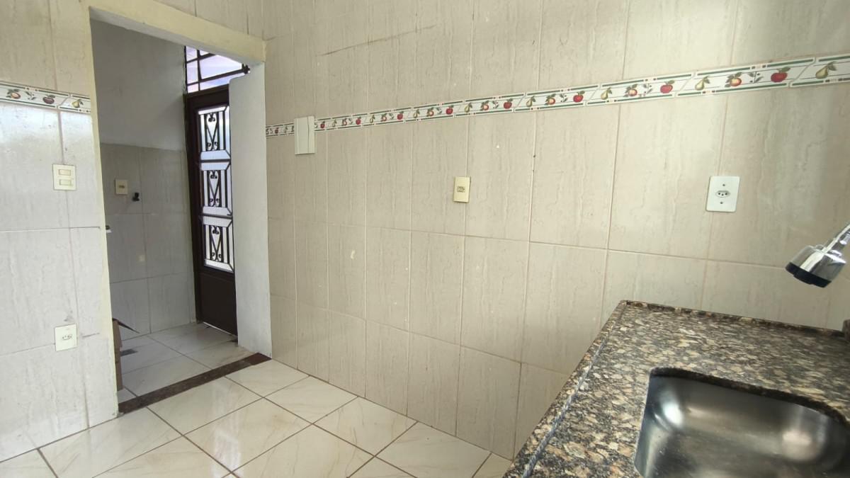 Casa, Santa Cecília, 2 Quartos, 1 Vaga