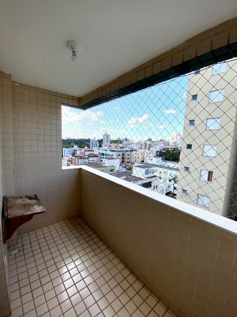 Apartamento, Castelo, 3 Quartos, 2 Vagas, 1 Suíte