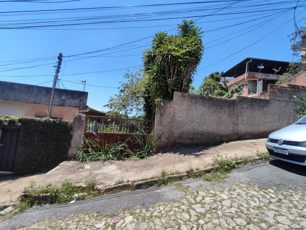 Lote, Santa Cruz, 0 Quarto, 0 Vaga