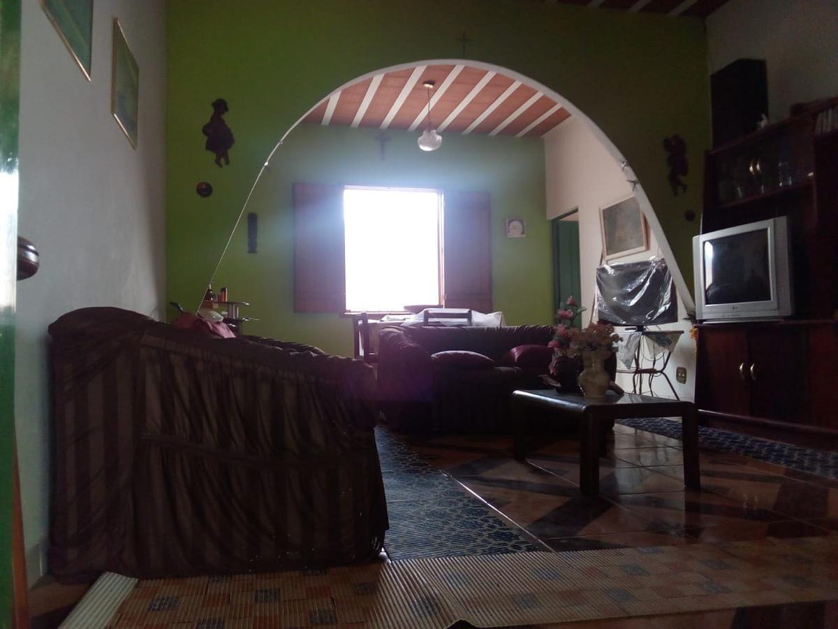 Fazenda, Zona Rural, 3 Quartos, 0 Vaga, 1 Suíte