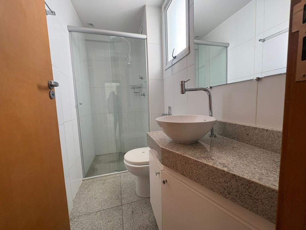 Apartamento, Buritis, 3 Quartos, 2 Vagas, 1 Suíte