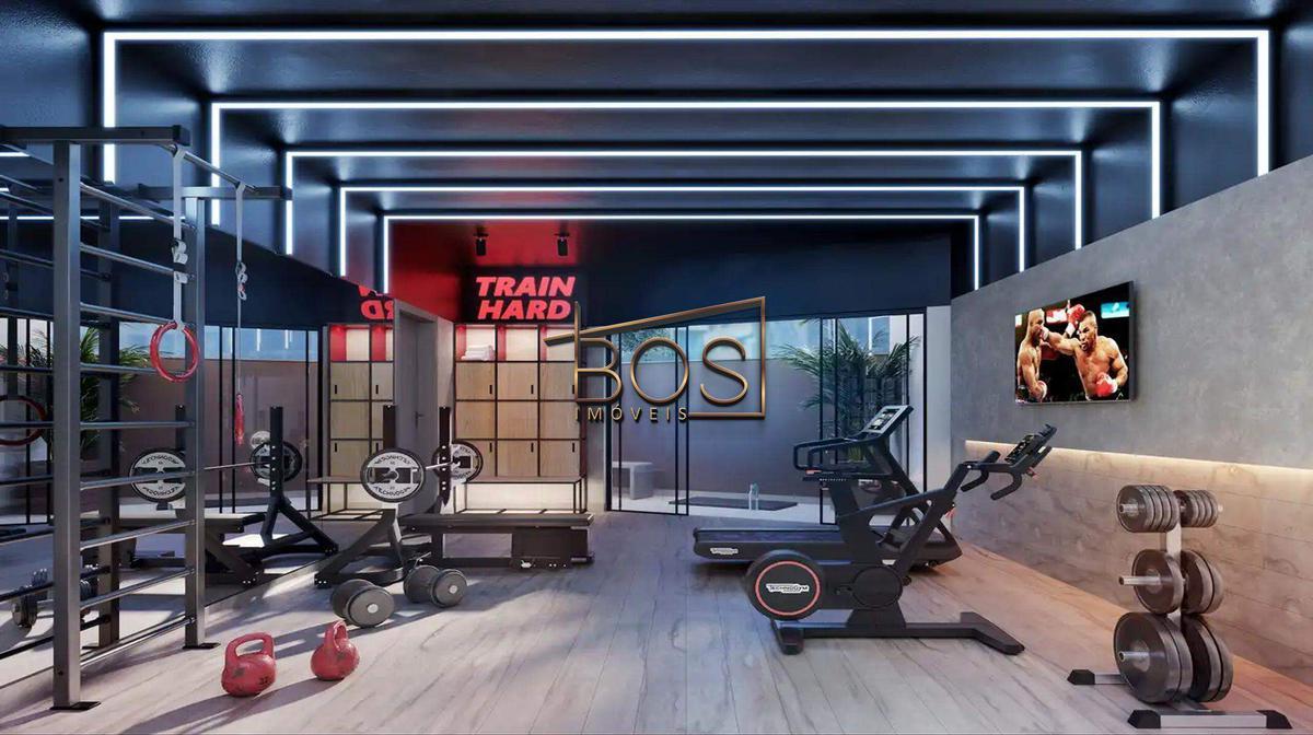 Apartamento, Sion, 3 Quartos, 2 Vagas, 3 Suítes