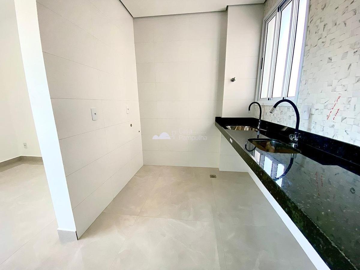 Apartamento, Planalto, 3 Quartos, 1 Vaga, 1 Suíte