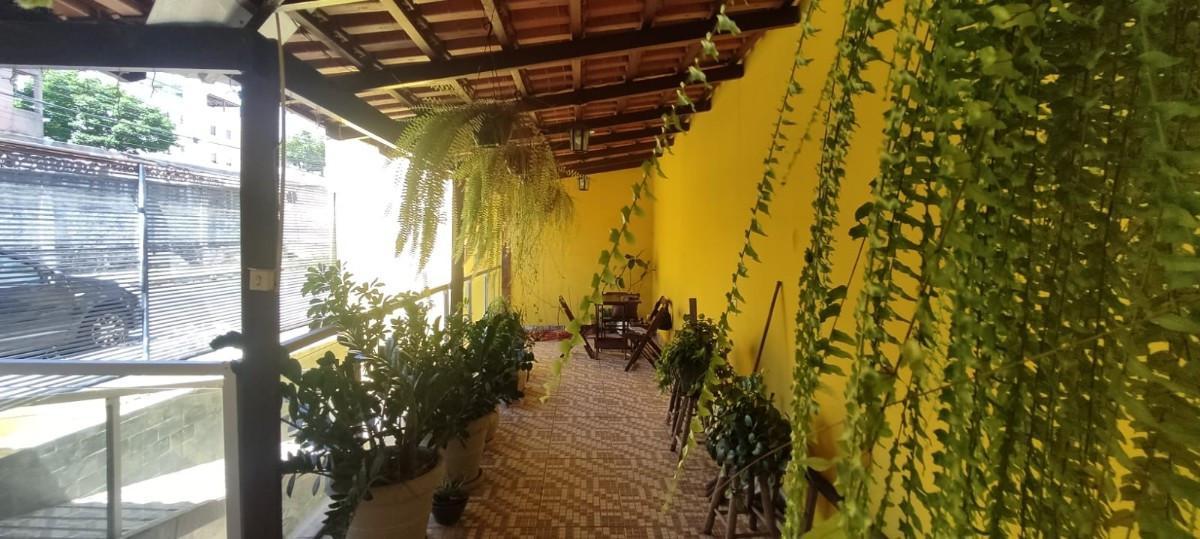 Casa, Vila Clóris, 2 Quartos, 2 Vagas