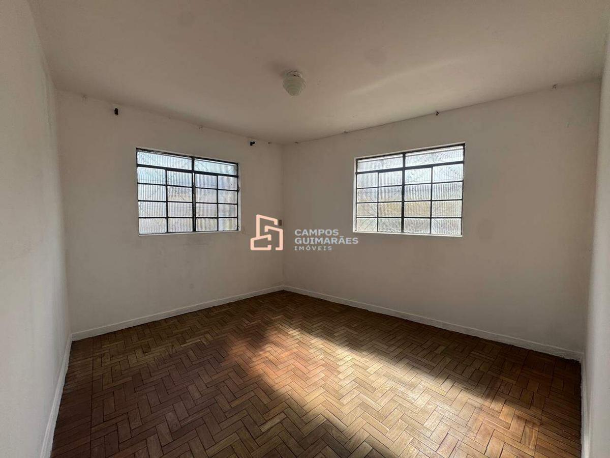 Casa, Jatobá (barreiro), 3 Quartos