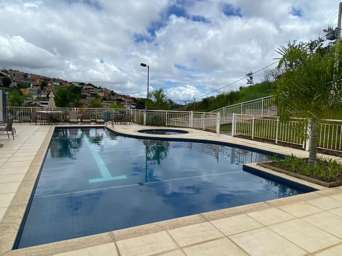 Apartamento, Vila Nova Vista, 2 Quartos, 1 Vaga, 1 Suíte