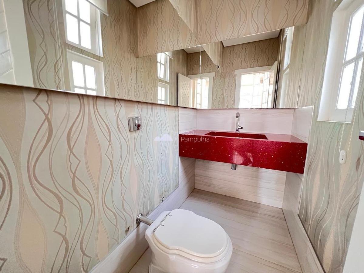 Casa, Jaraguá, 5 Quartos, 5 Vagas, 2 Suítes