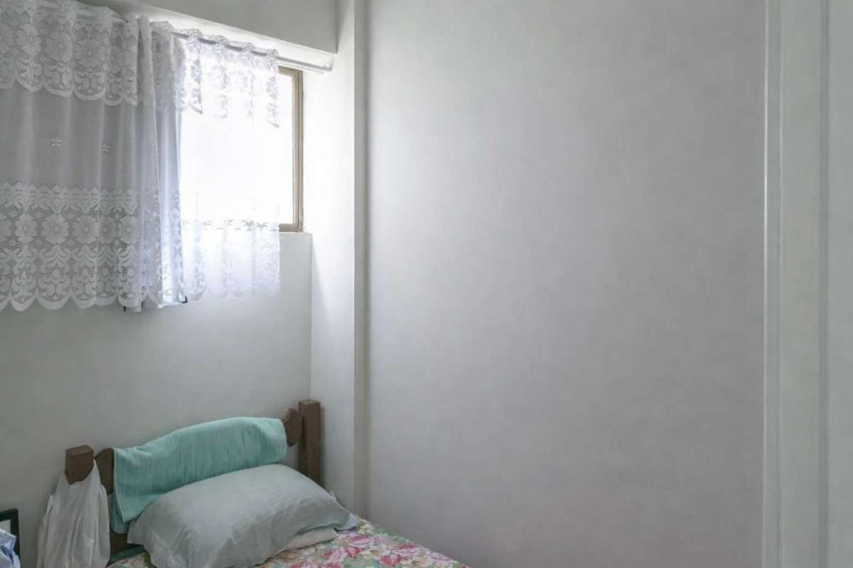 Apartamento, Anchieta, 3 Quartos, 2 Vagas, 1 Suíte