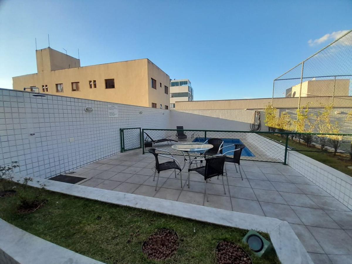 Apartamento, Palmares, 3 Quartos, 2 Vagas, 1 Suíte