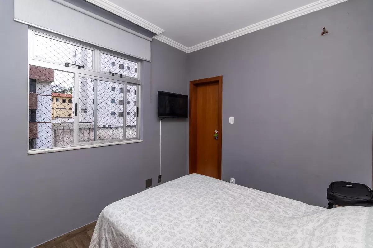 Cobertura, Castelo, 3 Quartos, 2 Vagas, 1 Suíte