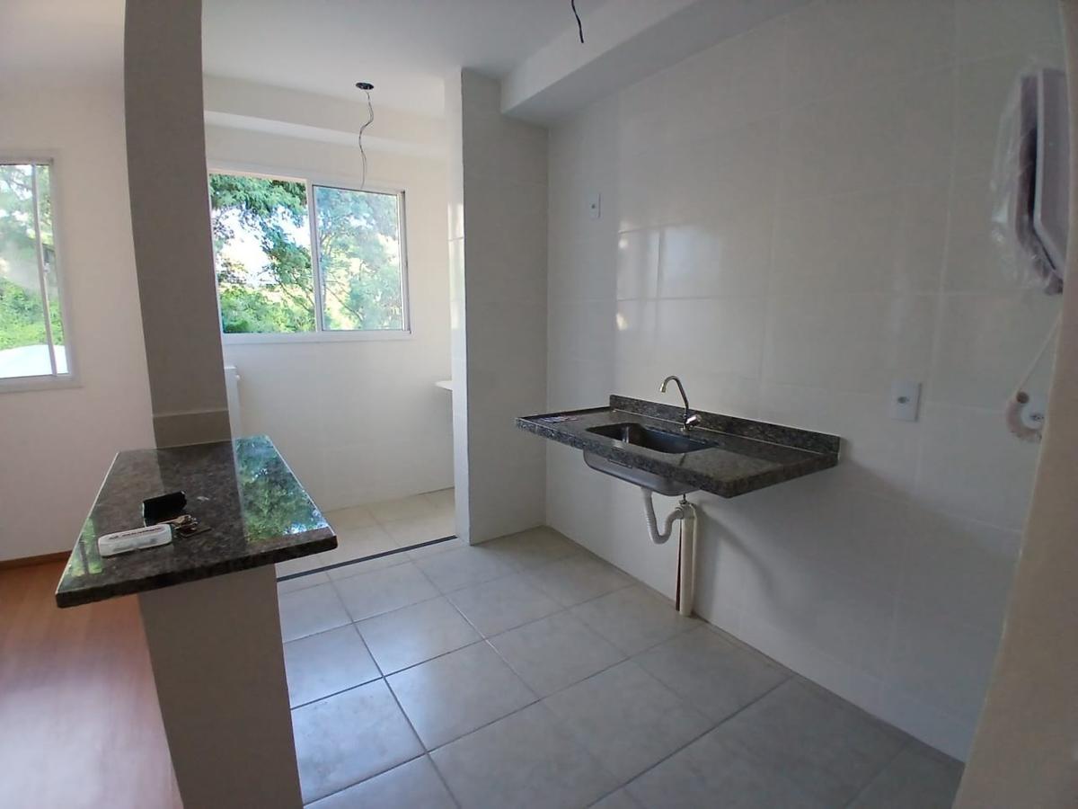 Apartamento, Pousada Santo Antônio, 2 Quartos, 1 Vaga