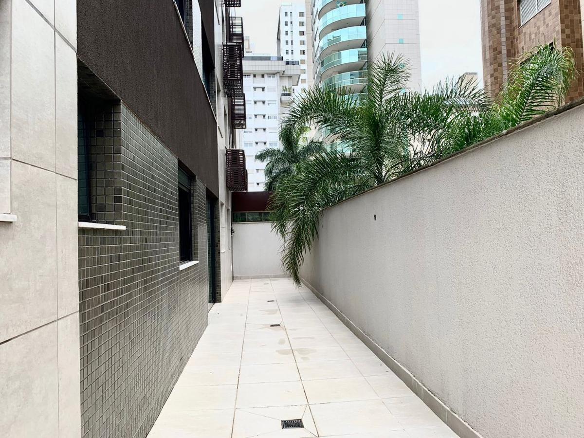 Apartamento, Santo Agostinho, 2 Quartos, 2 Vagas, 2 Suítes