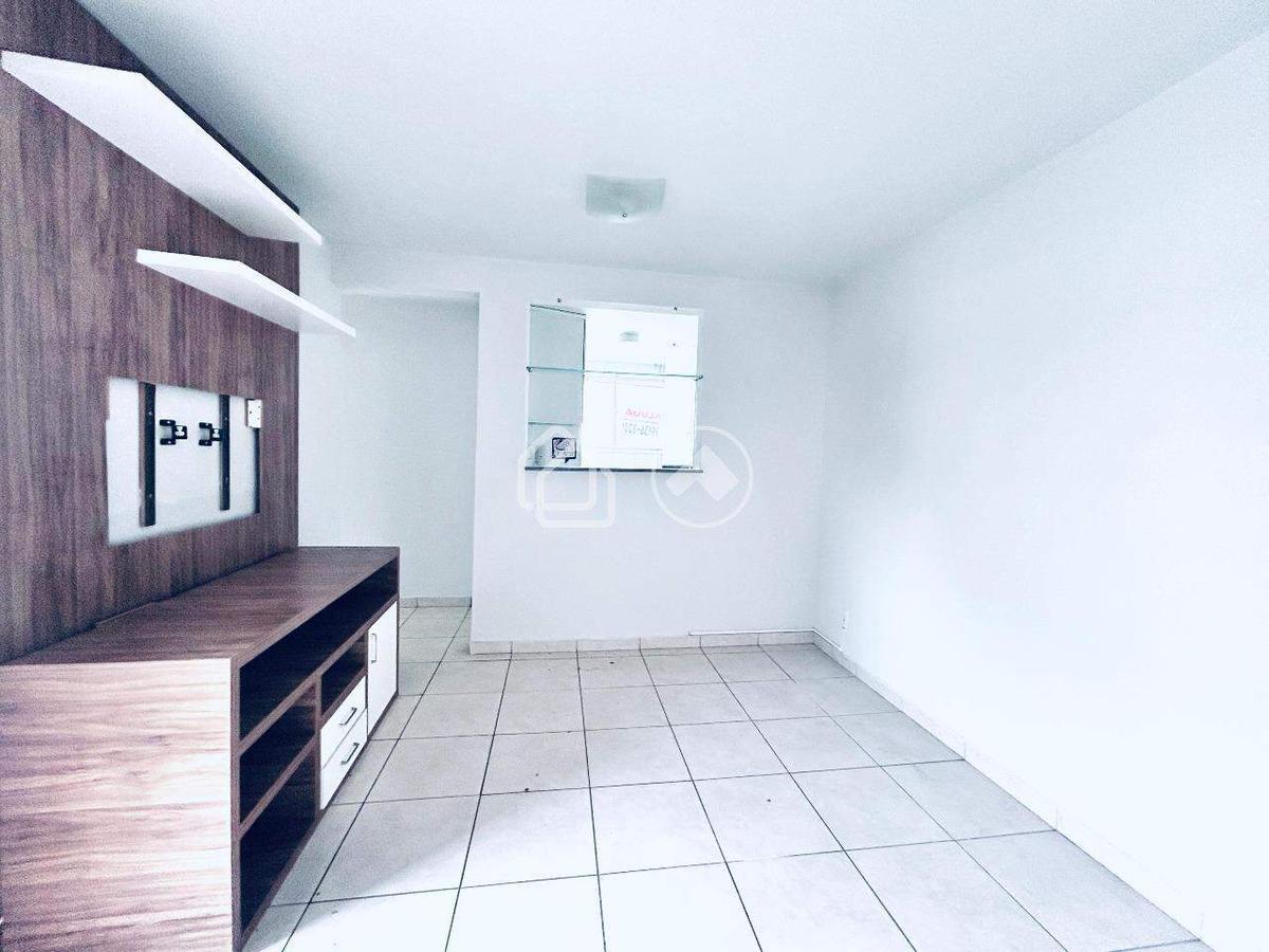 Apartamento, Buritis, 3 Quartos, 2 Vagas, 1 Suíte