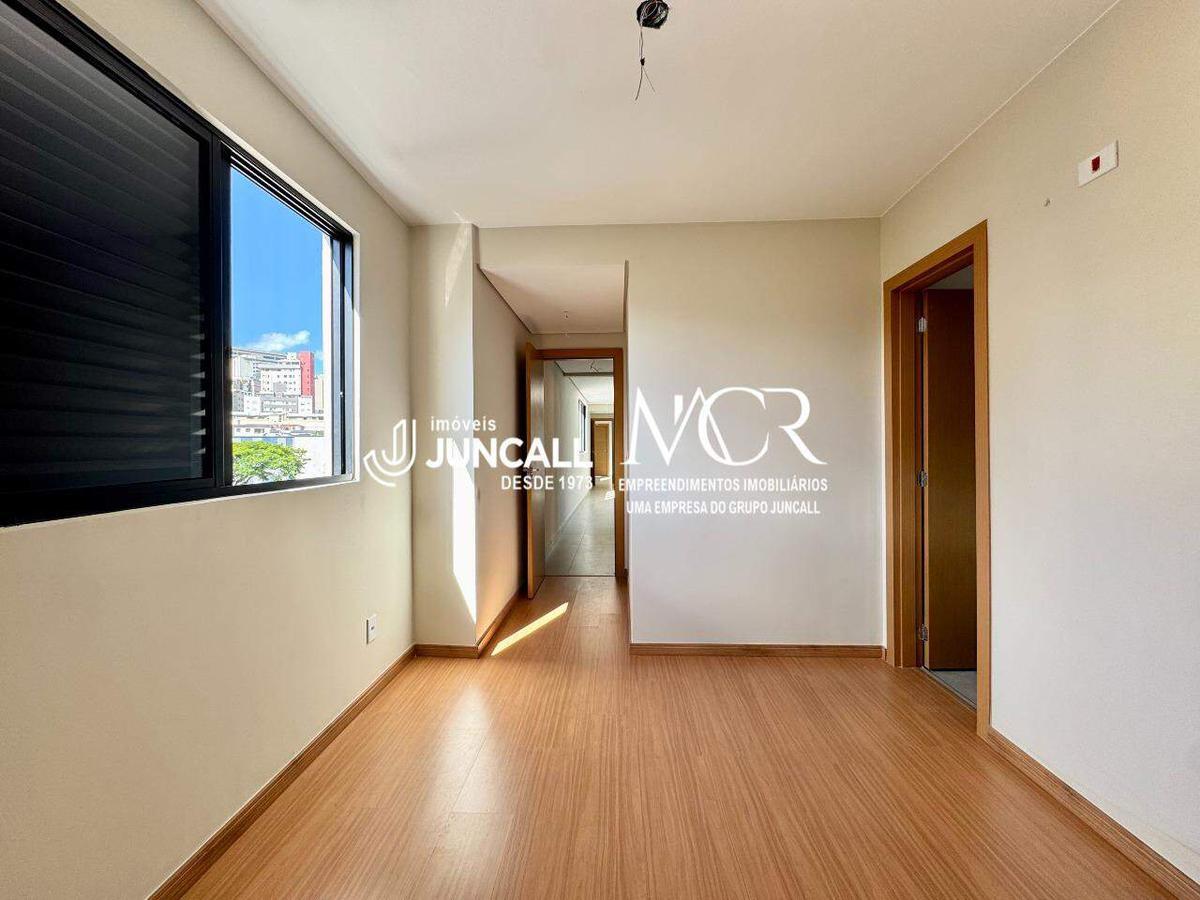 Cobertura, Cruzeiro, 1 Quarto, 1 Vaga, 1 Suíte
