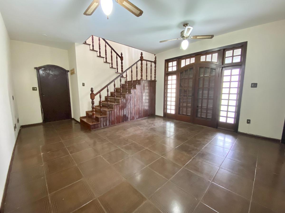 Casa, Bandeirantes (pampulha), 4 Quartos, 10 Vagas, 1 Suíte