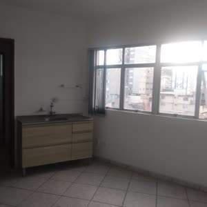 Andar, Nova Granada, 0 Quarto, 1 Vaga