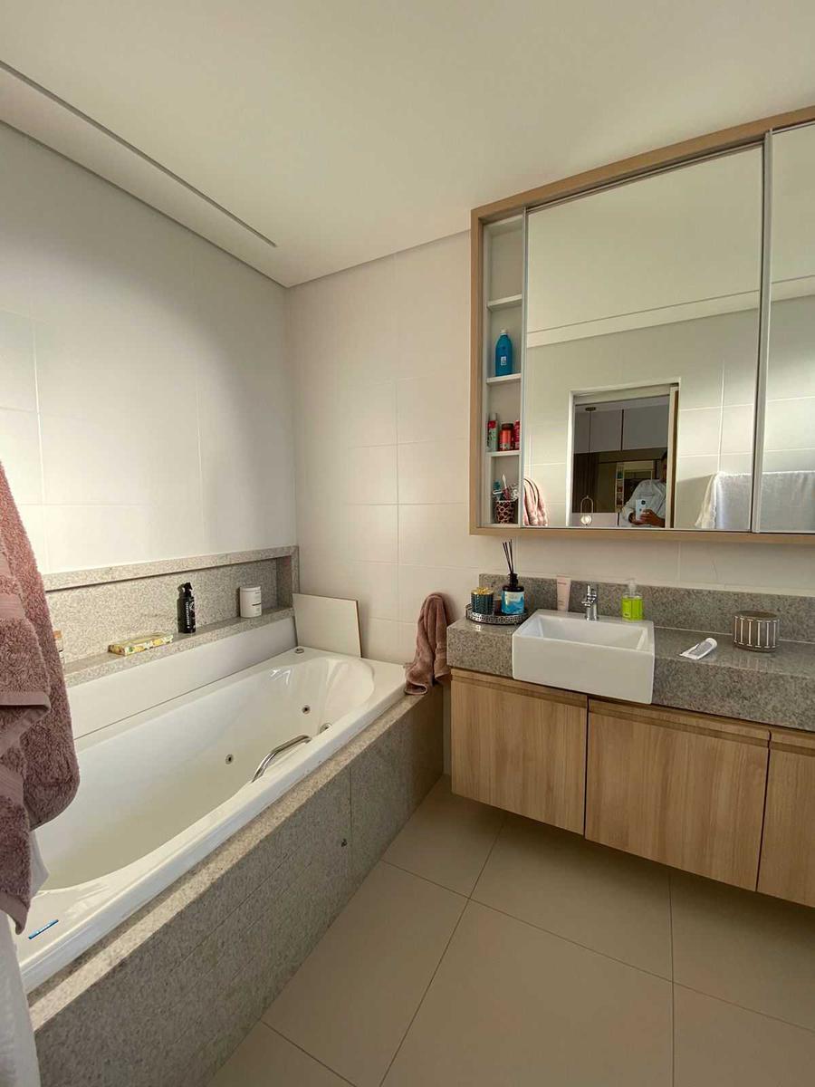 Cobertura, Castelo, 4 Quartos, 6 Vagas, 4 Suítes