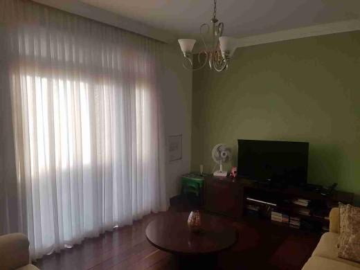 Casa, Mangabeiras, 5 Quartos, 6 Vagas, 5 Suítes