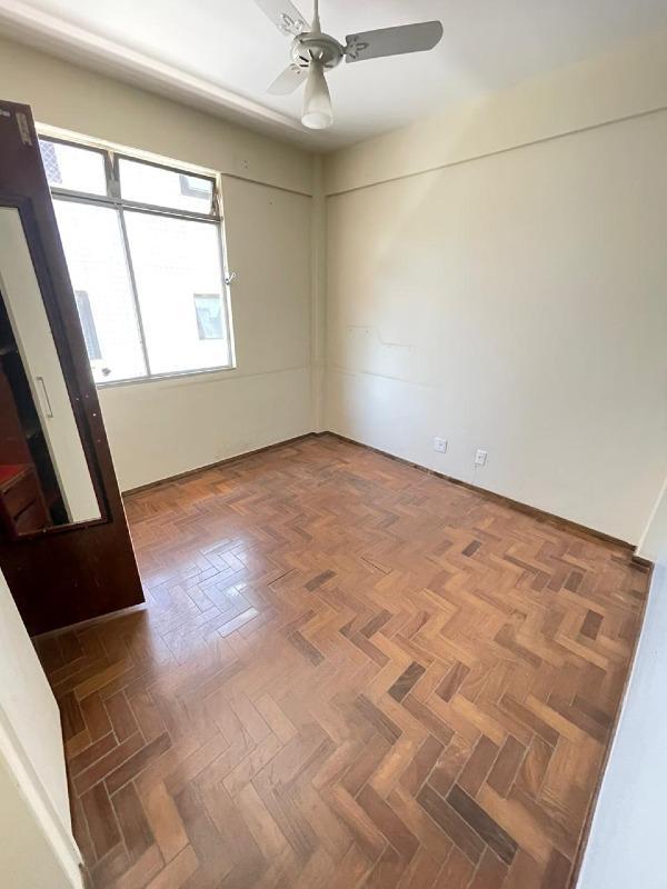 Cobertura, Cidade Nova, 4 Quartos, 1 Vaga, 2 Suítes