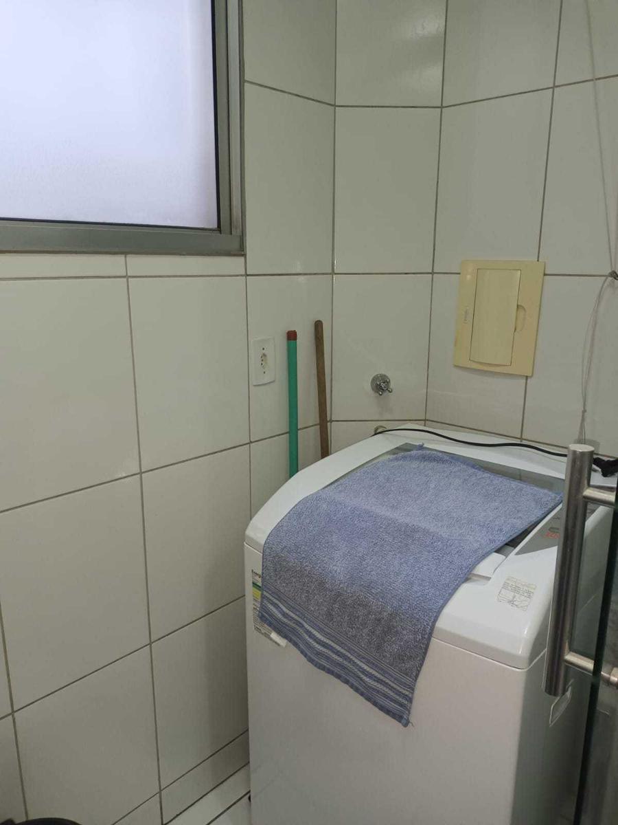 Apartamento, Kennedy, 2 Quartos, 1 Vaga