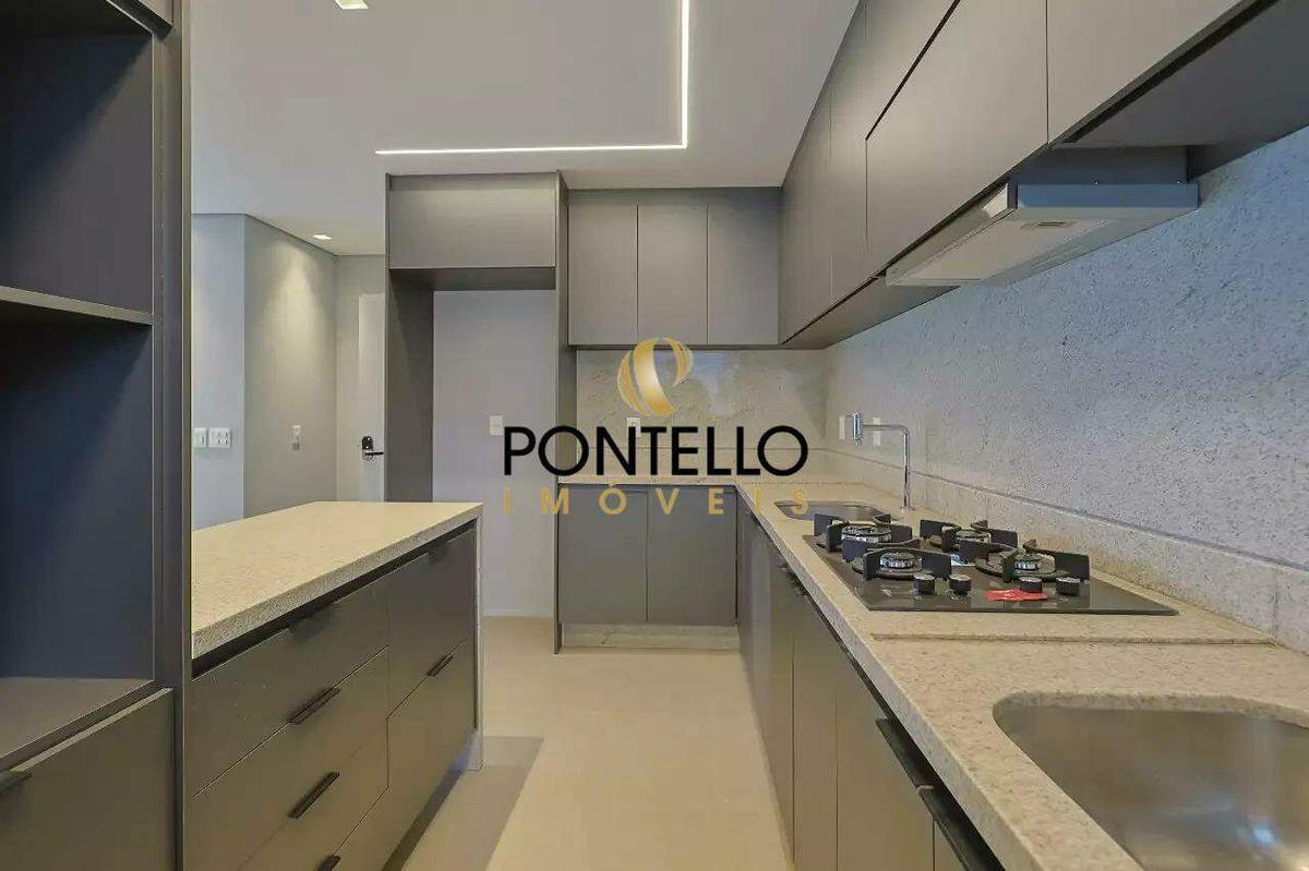 Apartamento, Vila da Serra, 2 Quartos, 2 Vagas, 2 Suítes