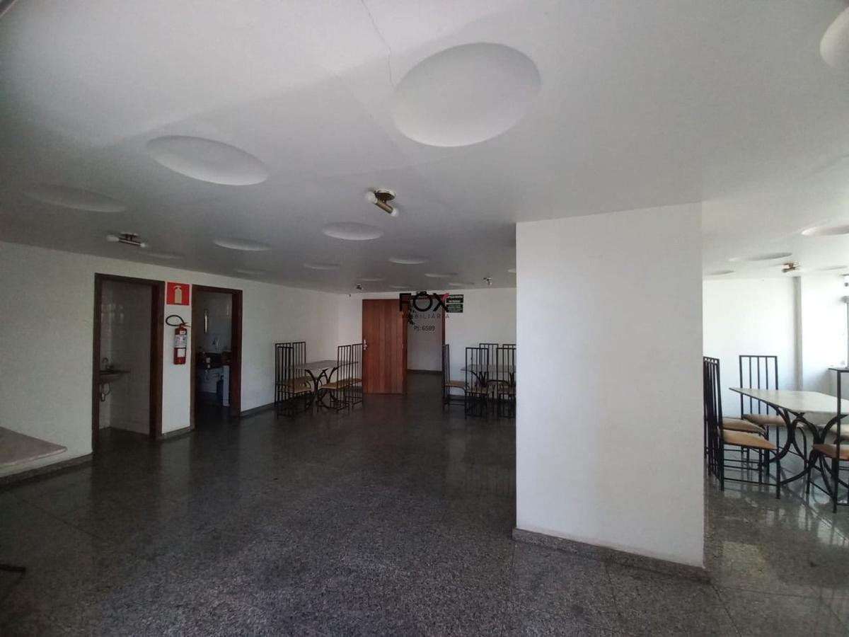 Apartamento, Santo Antônio, 3 Quartos, 1 Vaga, 1 Suíte