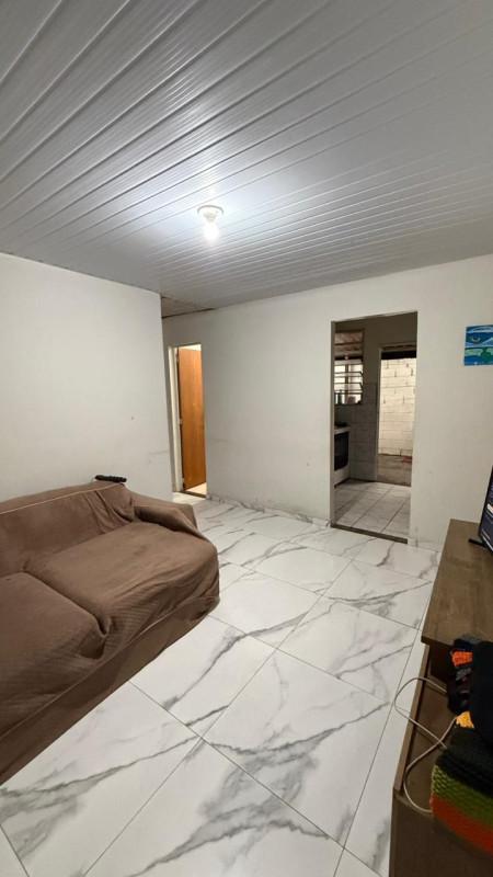 Casa, Distrito Industrial do Jatobá, 2 Quartos, 1 Vaga