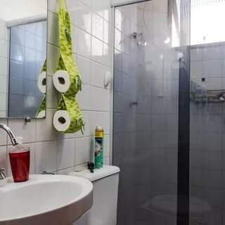 Apartamento, João Pinheiro, 2 Quartos, 1 Vaga