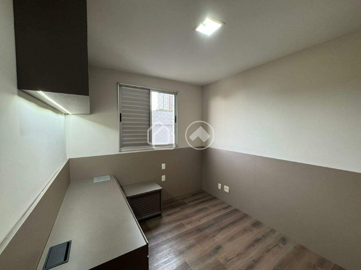 Apartamento, Buritis, 3 Quartos, 2 Vagas, 1 Suíte