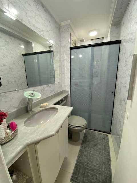 Apartamento, Manacás, 3 Quartos, 1 Vaga, 1 Suíte
