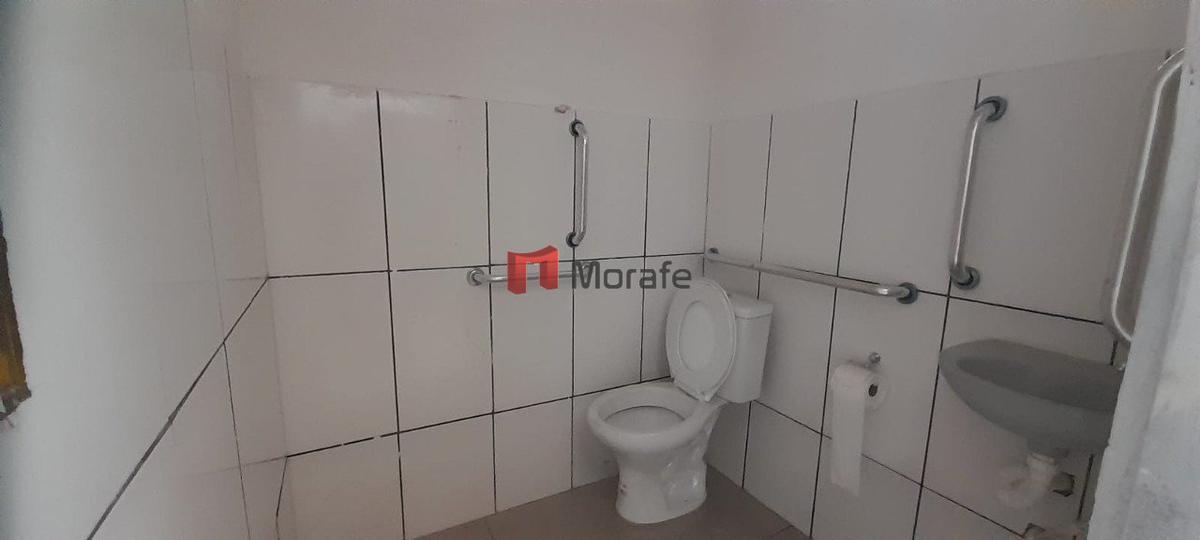 Galpão, Alto Caiçaras, 0 Quarto, 0 Vaga