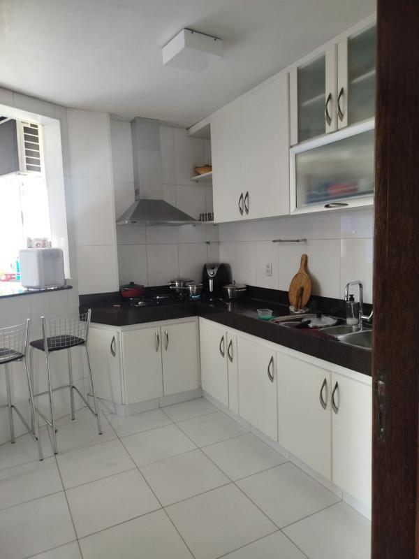 Apartamento, Eldorado, 3 Quartos, 2 Vagas, 1 Suíte