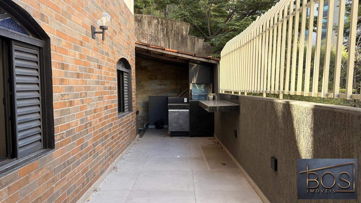 Apartamento, Luxemburgo, 4 Quartos, 1 Vaga, 1 Suíte