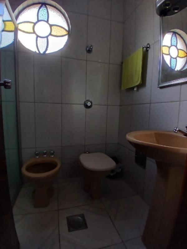 Casa, Milionários, 2 Quartos, 1 Vaga, 1 Suíte