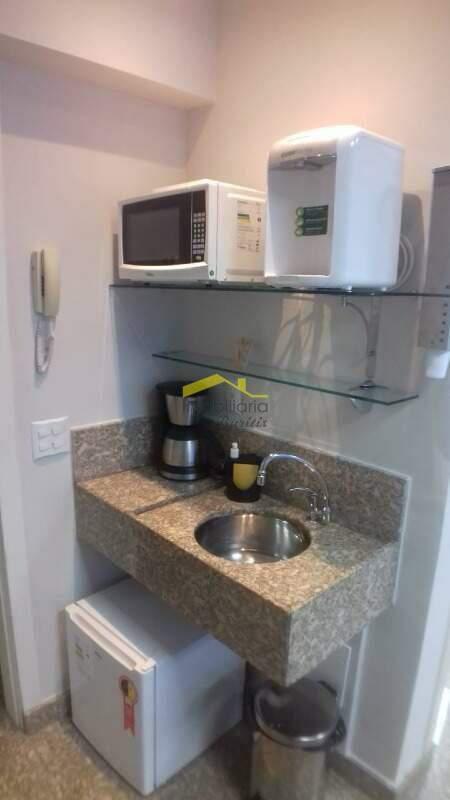 Sala, Buritis, 1 Vaga