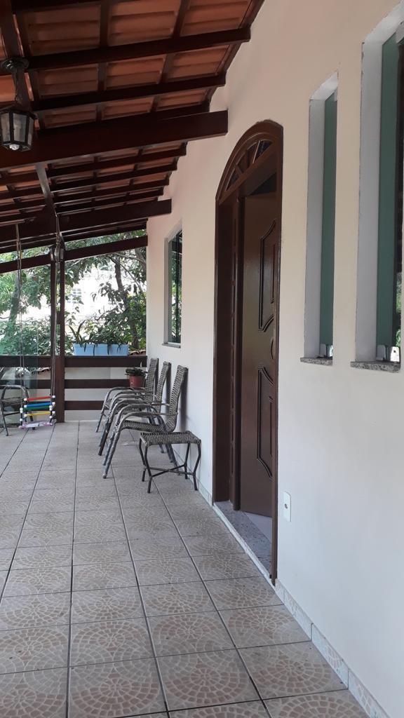 Casa, Jardim Casa Branca, 3 Quartos, 1 Vaga, 1 Suíte