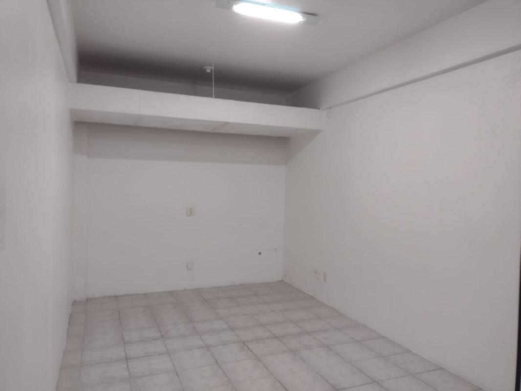 Andar, Barro Preto, 0 Quarto, 0 Vaga