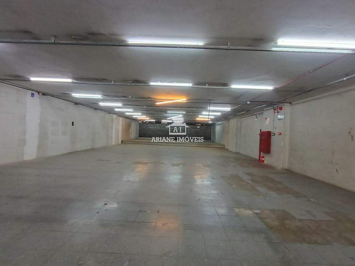 Andar, Centro, 0 Quarto, 0 Vaga
