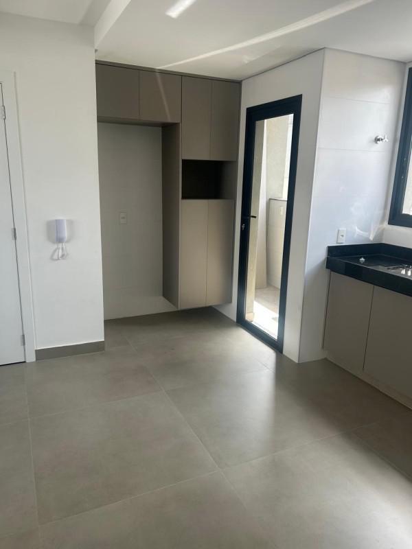 Cobertura, União, 3 Quartos, 2 Vagas, 2 Suítes