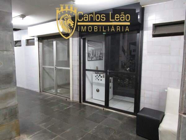 Andar, Funcionários, 0 Quarto, 0 Vaga