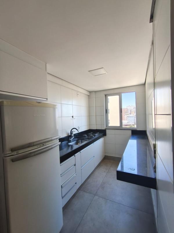 Cobertura, Ouro Preto, 2 Quartos, 1 Vaga