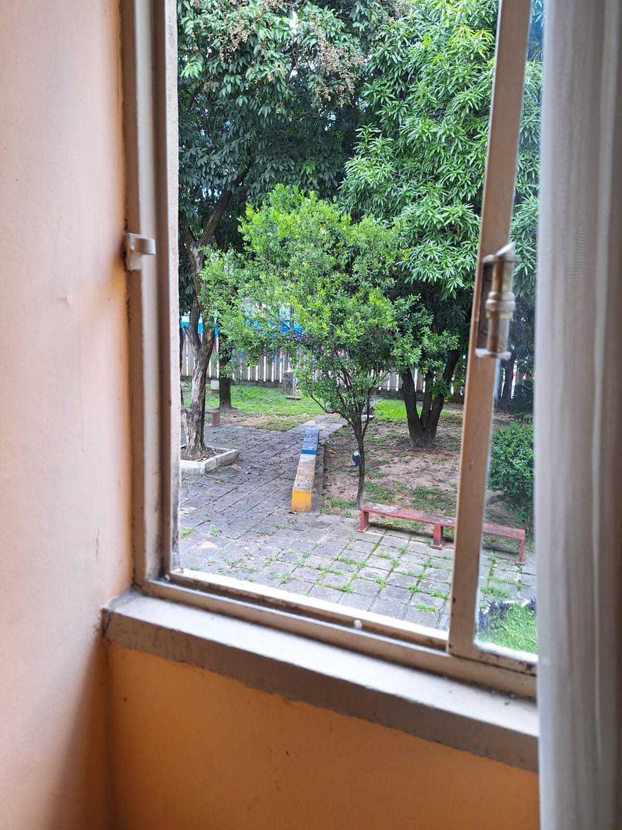 Apartamento, Santa Terezinha, 2 Quartos, 1 Vaga