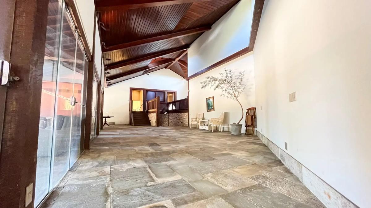 Casa, São Luiz (pampulha), 4 Quartos, 6 Vagas, 4 Suítes